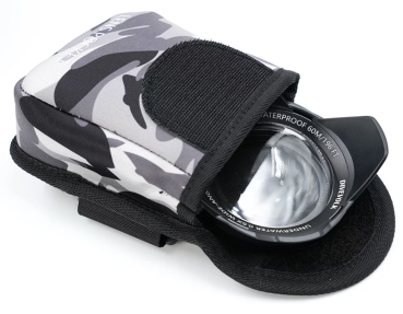 Preview: Divevolk Lens Pocket
